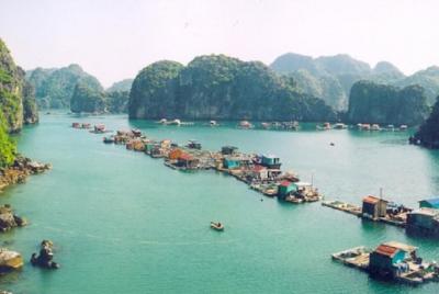 Cat Ba Tours 1 día Lan Ha Bay Ha Long Bay Bai Tu Long Bay Kayak d Cat Ba Tours 1 día Lan Ha Bay Ha Long Bay Bai Tu Long Bay Kayak d