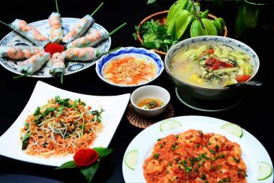 Ha Noi City Tour y clase de cocina Ha Noi City Tour y clase de cocina