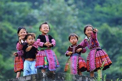 Tour cultural guiado de 2 días por Sapa Tour cultural guiado de 2 días por Sapa