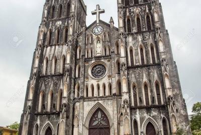 French Quarter Tours - Ninh Binh (Hoa Lu, Tam Coc) con paseos en 