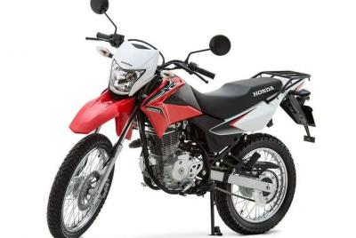Alquiler de motos Honda XR150 Alquiler de motos Honda XR150