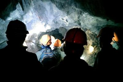 Traslado privado Sucre - Uyuni, escala en Minas de Potosí