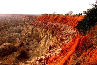 Tour de la ciudad de Luanda