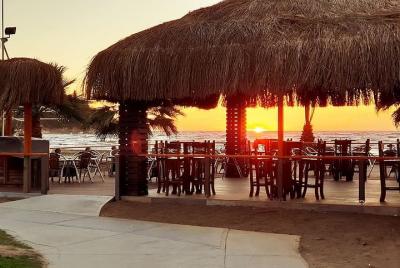 Excursión de un día Mussulo Full Day