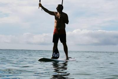Stand Up Paddle!