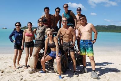 Lugares turísticos en Saint John Cosas que hacer en Saint John 185149