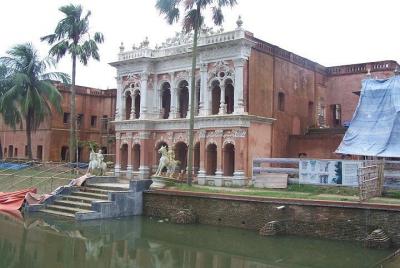 Tour Privado: Excursión de un día a Sonargaon incluyendo un paseo