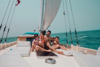 Excursión al parque marino Hol Chan Marine Park, Shark Ray Alley y Cayo Caulker desde Cayo Ambergris Excursión al parque marino Hol Chan Marine Park, Shark Ray Alley y Cayo Caulker desde Cayo Ambergris