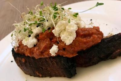 Clase privada de horneado de 4 horas: la alegría de hacer pan