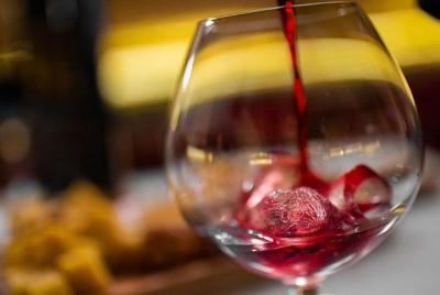 Tours de cata de vinos georgianos Tours de cata de vinos georgianos