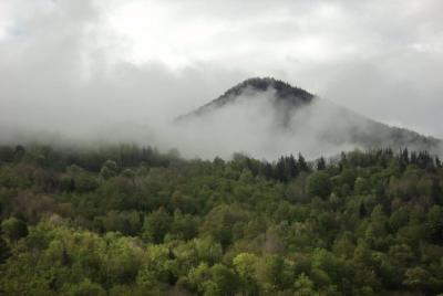 Experiencia de senderismo desde Tbilisi Experiencia de senderismo desde Tbilisi