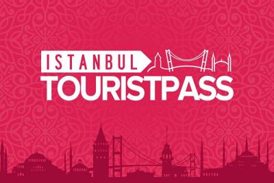 Pase turístico de Estambul: Las mejores atracciones y traslado de Pase turístico de Estambul: Las mejores atracciones y traslado de