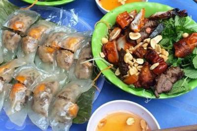 Tour privado: recorrido gastronómico callejero a pie de Hanoi en 
