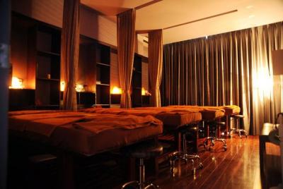 Experimenta un trato excelente con un espacio único en el corazón