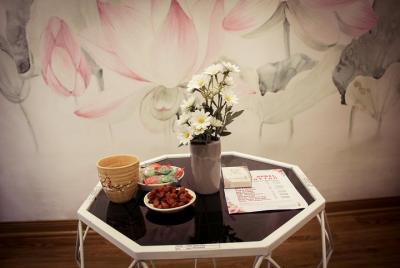 Paquete refrescante 150 minutos