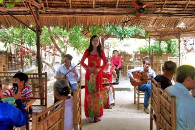 Delta del Mekong - Tour de día completo (My Tho - Ben Tre)