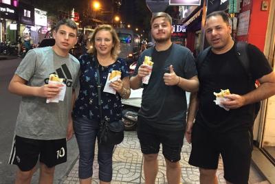 Saigon Homies - Street Food Tour Saigon Homies - Street Food Tour