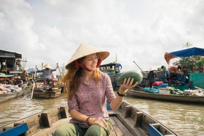 Mekong Delta Tours 2 días y 1 noche a Cai Be - Vinh Long - Can Th