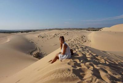 Tour de 2 días con todo incluido en la playa de Mui Ne: contempla