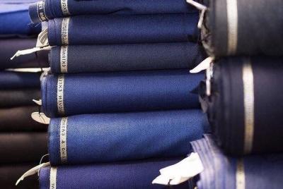 Experimente el traje a medida en la ciudad de Ho Chi Minh para cl