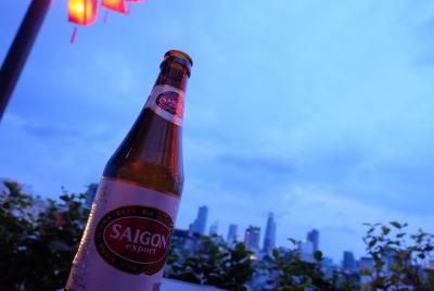 Saigon Night Craft Beer Tour