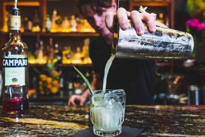 Descubriendo los mejores bares ocultos de Saigón