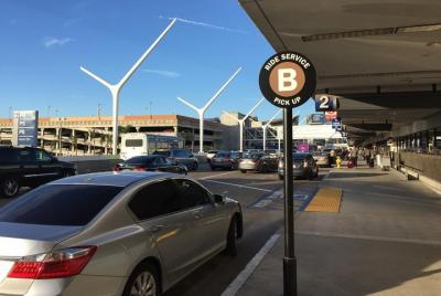 Traslados desde el aeropuerto a los hoteles en la ciudad de Ho Ch