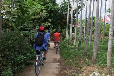 Tour en bicicleta de un día por Hoi An y Cam Thanh Fishing Villag Tour en bicicleta de un día por Hoi An y Cam Thanh Fishing Villag