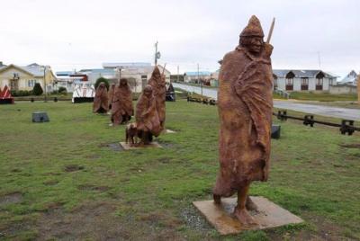 Excursión de día completo a una colonia de pingüinos rey (recorri