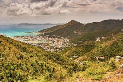 Excursión por la costa: los tesoros escondidos de la tortola Excursión por la costa: los tesoros escondidos de la tortola