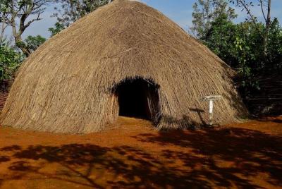 Tour privado de Burundi