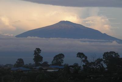 Tour cultural 10D / 9N Camerún