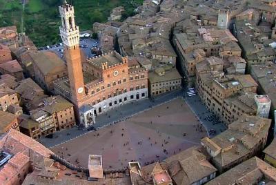 Tour privado guiado: excursión de un día a Florencia, Siena, San  Tour privado guiado: excursión de un día a Florencia, Siena, San