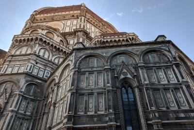 Tour privado de los fantasmas de Florencia: juego de exploración 