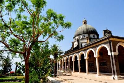 Excursión por la costa de Haifa: viaje privado de un día a Nazare Excursión por la costa de Haifa: viaje privado de un día a Nazare