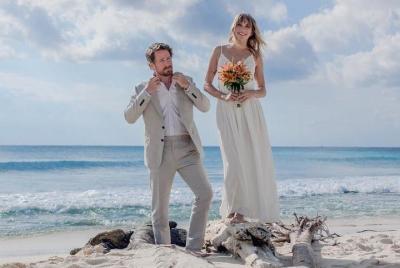 Sesión de fotos privada con un fotógrafo local en Haifa