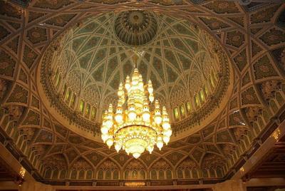 Excursión premium de medio día a Muscat-guía italiano