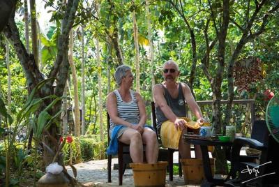 Thuy Bieu Village y Tam Giang Tour Thuy Bieu Village y Tam Giang Tour