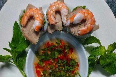 COCINA HOGAR (Platos icónicos de Hue, guiados por 