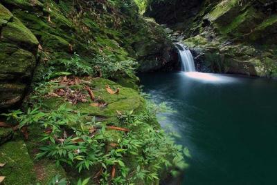 Excursión de un día al Parque Nacional Bach Ma desde la ciudad de Excursión de un día al Parque Nacional Bach Ma desde la ciudad de