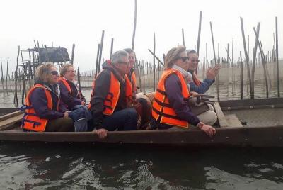 Hue Tours - Thuy Bieu y Tam Giang Tour Hue Tours - Thuy Bieu y Tam Giang Tour