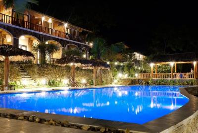 Reserva natural de Pu Luong 2 días 1 noche de Mai Chau Reserva natural de Pu Luong 2 días 1 noche de Mai Chau