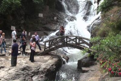 Dalat Full Day Tour privado de la ciudad
