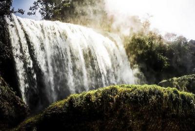 Excursión de un día a las cascadas de Da Lat