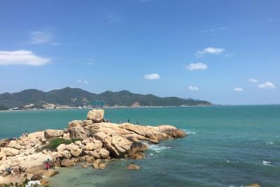 Recorrido en bicicleta por Nha Trang Highlights