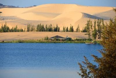 Nha Trang a Phan Thiet - Traslado privado