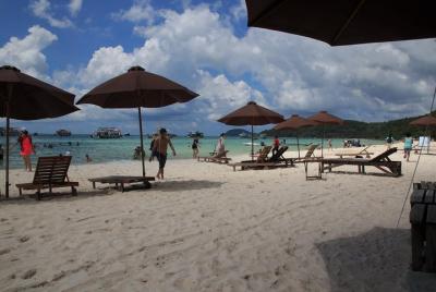 Día completo Descubra el sur de la isla de Phu Quoc