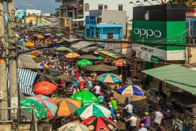 Good Morning Phu Quoc Trip