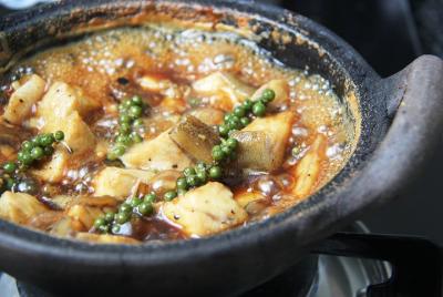 Especialidades y cocina casera de Phu Quoc