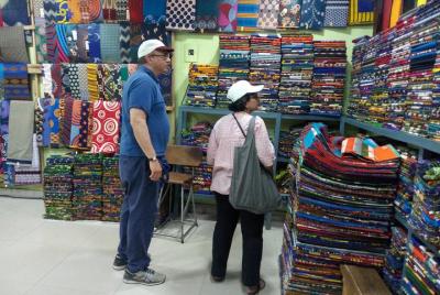 Excursión cultural de medio día a Zambia